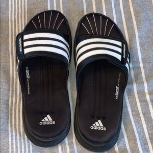 Athletic Sandals
